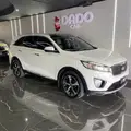 KIA SORENTO 3.3 V6 GASOLINA EX 7L AUTOMATICO KIA SORENTO 3.3 V6 GASOLINA EX 7L AUTOMATICO