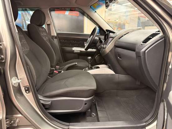 KIA-SOUL-1.6 EX U.163 16V FLEX 4P MANUAL KIA-SOUL-2012