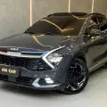 KIA SPORTAGE 1.6 TGDI MHEV EX PRESTIGE DCT KIA SPORTAGE 1.6 TGDI MHEV EX PRESTIGE DCT