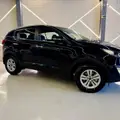 KIA SPORTAGE 2.0 EX 4X2 16V GASOLINA 4P AUTOMÁTICO KIA SPORTAGE 2.0 EX 4X2 16V GASOLINA 4P AUTOMÁTICO