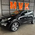KIA SPORTAGE 2.0 LX 4X2 16V FLEX 4P AUTOMÁTICO KIA SPORTAGE 2.0 LX 4X2 16V FLEX 4P AUTOMÁTICO