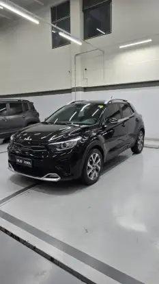 KIA-STONIC-1.0 TGDI MHEV SX AUTOMÁTICO KIA-STONIC-2023