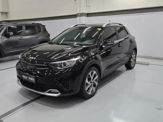 KIA-STONIC-1.0 TGDI MHEV SX AUTOMÁTICO KIA-STONIC-2023