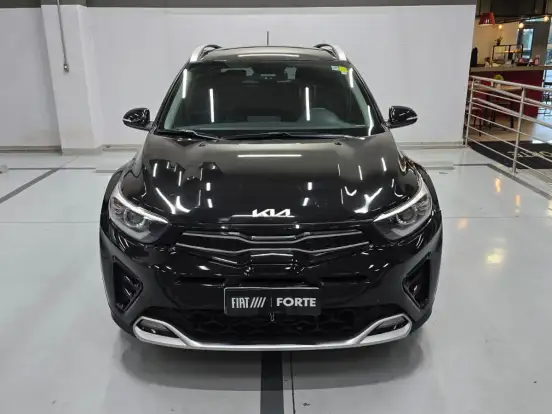 KIA-STONIC-1.0 TGDI MHEV SX AUTOMÁTICO KIA-STONIC-2023