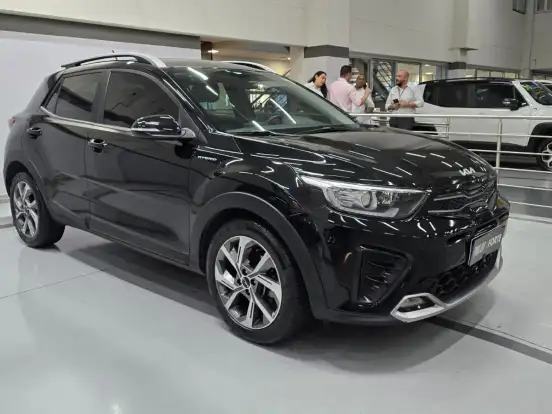 KIA-STONIC-1.0 TGDI MHEV SX AUTOMÁTICO KIA-STONIC-2023