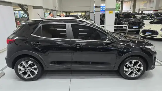 KIA-STONIC-1.0 TGDI MHEV SX AUTOMÁTICO KIA-STONIC-2023