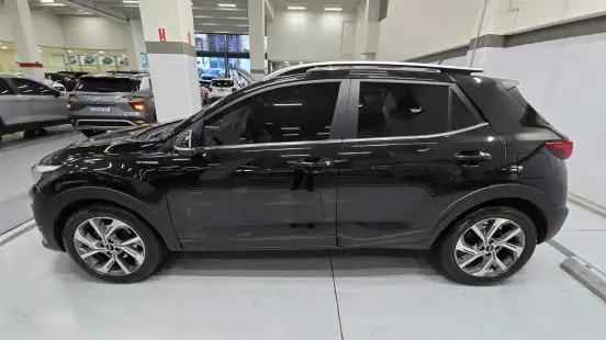 KIA-STONIC-1.0 TGDI MHEV SX AUTOMÁTICO KIA-STONIC-2023