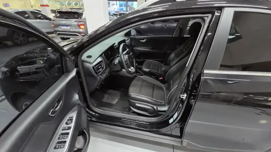 KIA-STONIC-1.0 TGDI MHEV SX AUTOMÁTICO KIA-STONIC-2023