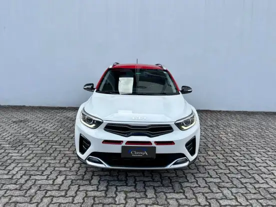 KIA-STONIC-1.0 TGDI MHEV SX AUTOMÁTICO KIA-STONIC-2021