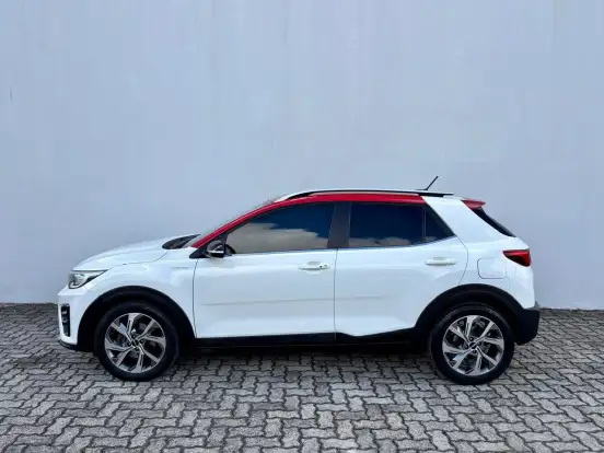 KIA-STONIC-1.0 TGDI MHEV SX AUTOMÁTICO KIA-STONIC-2021