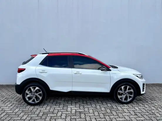 KIA-STONIC-1.0 TGDI MHEV SX AUTOMÁTICO KIA-STONIC-2021