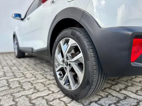 KIA-STONIC-1.0 TGDI MHEV SX AUTOMÁTICO KIA-STONIC-2021
