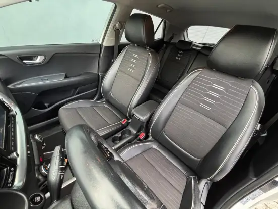 KIA-STONIC-1.0 TGDI MHEV SX AUTOMÁTICO KIA-STONIC-2021