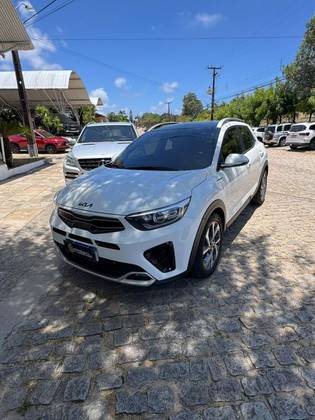 KIA STONIC 1.0 TGDI MHEV SX AUTOMÁTICO