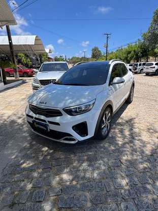KIA-STONIC-1.0 TGDI MHEV SX AUTOMÁTICO KIA-STONIC-2023