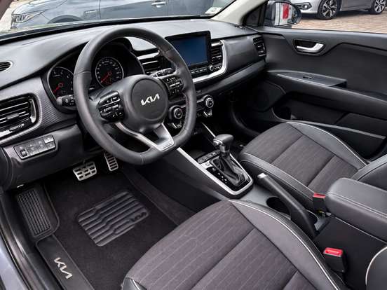 KIA-STONIC-1.0 TGDI MHEV SX AUTOMÁTICO KIA-STONIC-2022