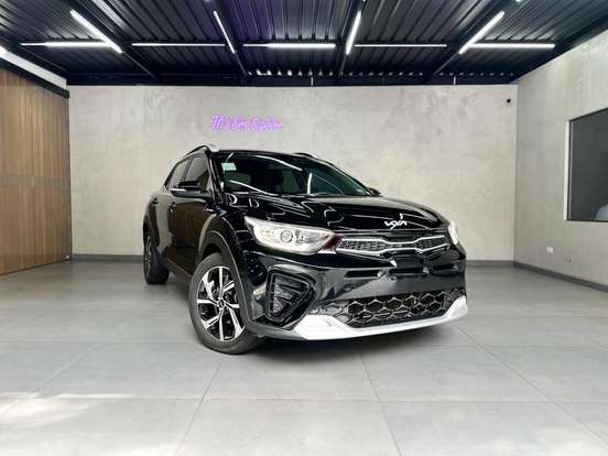 KIA-STONIC-1.0 TGDI MHEV SX AUTOMÁTICO KIA-STONIC-2022