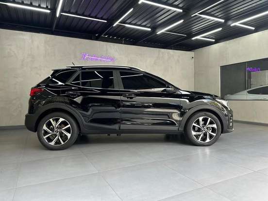 KIA-STONIC-1.0 TGDI MHEV SX AUTOMÁTICO KIA-STONIC-2022