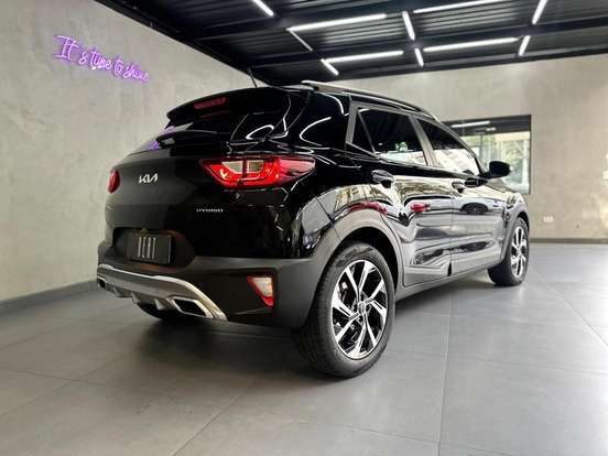 KIA-STONIC-1.0 TGDI MHEV SX AUTOMÁTICO KIA-STONIC-2022