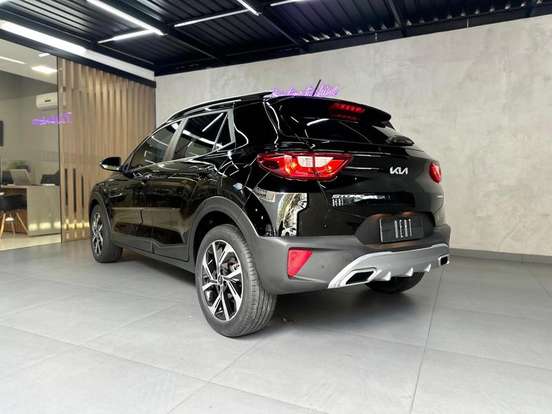 KIA-STONIC-1.0 TGDI MHEV SX AUTOMÁTICO KIA-STONIC-2022