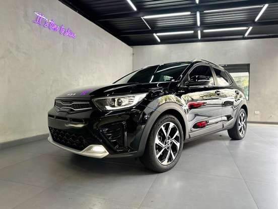 KIA-STONIC-1.0 TGDI MHEV SX AUTOMÁTICO KIA-STONIC-2022
