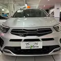 KIA STONIC 1.0 TGDI MHEV SX AUTOMÁTICO KIA STONIC 1.0 TGDI MHEV SX AUTOMÁTICO