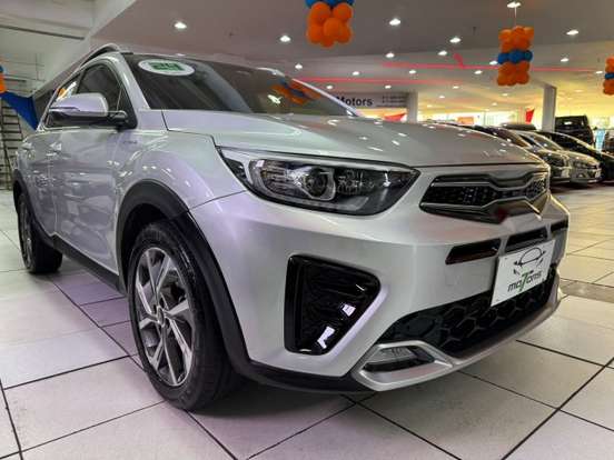 KIA-STONIC-1.0 TGDI MHEV SX AUTOMÁTICO KIA-STONIC-2023