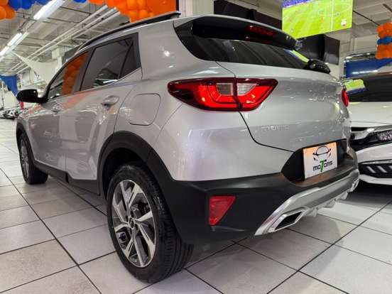 KIA-STONIC-1.0 TGDI MHEV SX AUTOMÁTICO KIA-STONIC-2023