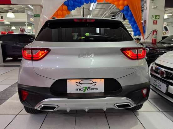 KIA-STONIC-1.0 TGDI MHEV SX AUTOMÁTICO KIA-STONIC-2023