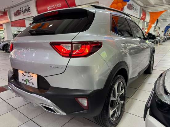 KIA-STONIC-1.0 TGDI MHEV SX AUTOMÁTICO KIA-STONIC-2023