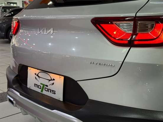 KIA-STONIC-1.0 TGDI MHEV SX AUTOMÁTICO KIA-STONIC-2023
