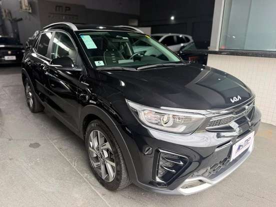 KIA-STONIC-1.0 TGDI MHEV SX AUTOMÁTICO KIA-STONIC-2024