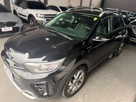 KIA-STONIC-1.0 TGDI MHEV SX AUTOMÁTICO KIA-STONIC-2024