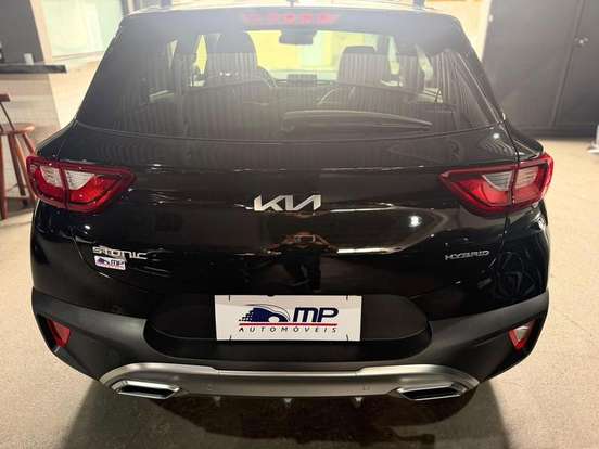 KIA-STONIC-1.0 TGDI MHEV SX AUTOMÁTICO KIA-STONIC-2024