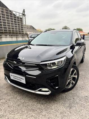 KIA STONIC 1.0 TGDI MHEV SX AUTOMÁTICO