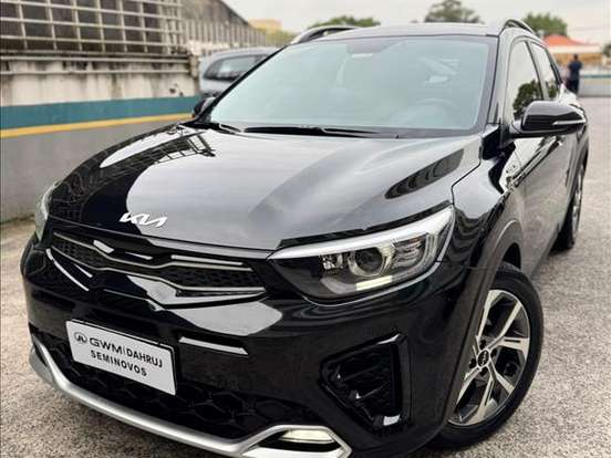 KIA-STONIC-1.0 TGDI MHEV SX AUTOMÁTICO KIA-STONIC-2021