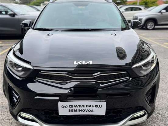 KIA-STONIC-1.0 TGDI MHEV SX AUTOMÁTICO KIA-STONIC-2021