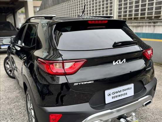 KIA-STONIC-1.0 TGDI MHEV SX AUTOMÁTICO KIA-STONIC-2021