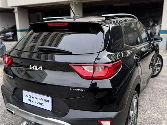 KIA-STONIC-1.0 TGDI MHEV SX AUTOMÁTICO KIA-STONIC-2021