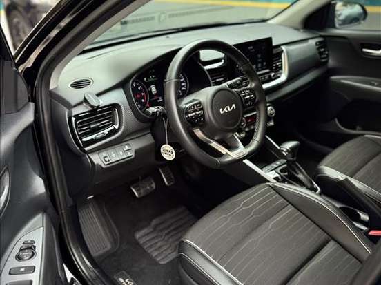 KIA-STONIC-1.0 TGDI MHEV SX AUTOMÁTICO KIA-STONIC-2021