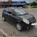 KIA PICANTO 1.0 EX 12V GASOLINA 4P AUTOMÁTICO KIA PICANTO 1.0 EX 12V GASOLINA 4P AUTOMÁTICO