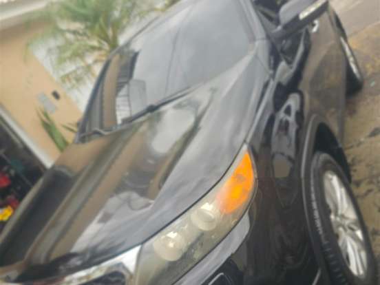 KIA-SORENTO-2.4 16V GASOLINA EX 7L AUTOMÁTICO KIA-SORENTO-2011