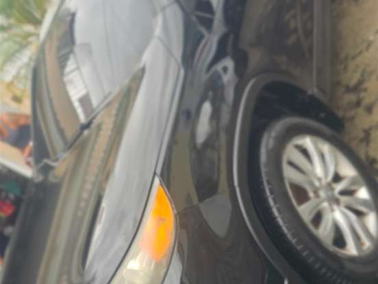 KIA-SORENTO-2.4 16V GASOLINA EX 7L AUTOMÁTICO KIA-SORENTO-2011