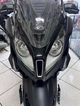 KYMCO DOWNTOWN 350 ABS 