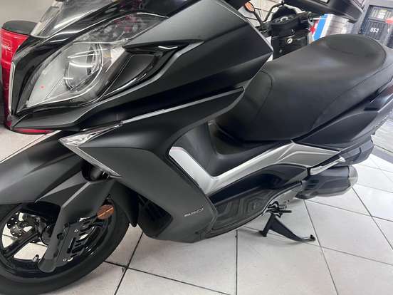KYMCO-DOWNTOWN 350 ABS-2025