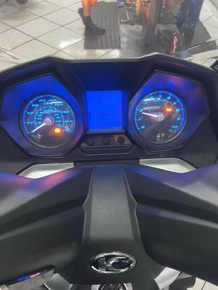 KYMCO-DOWNTOWN 350 ABS-2025