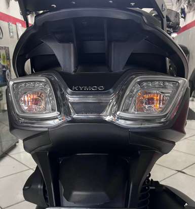 KYMCO-DOWNTOWN 350 ABS-2025