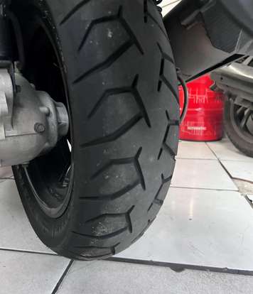 KYMCO-DOWNTOWN 350 ABS-2025