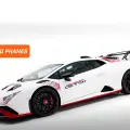LAMBORGHINI HURACÁN 5.2 V10 GASOLINA LP 640 STO LDF LAMBORGHINI HURACÁN 5.2 V10 GASOLINA LP 640 STO LDF