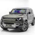 LAND ROVER DEFENDER 2.0 P300 GASOLINA 110 HSE AWD AUTOMÁTICO LAND ROVER DEFENDER 2.0 P300 GASOLINA 110 HSE AWD AUTOMÁTICO